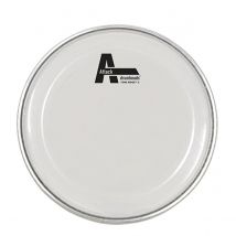 Attack 6" ToneRidge2 2Ply Medium Clear Drum Head