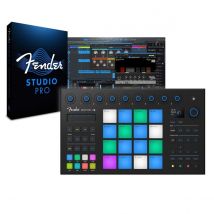 Fender Studio Motion 16 MIDI Controller