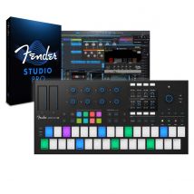 Fender Studio Motion 32 MIDI Controller