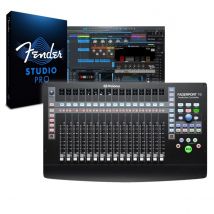 PreSonus Faderport 16 DAW Control Surface