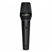 Lewitt MTP 5 Live Vocal Microphone Switch Version