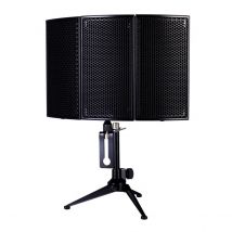 Trumix 3 Panel Reflection Shield - Ex Demo