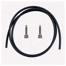 PedalPatch Solderless Patch Cable 2 Connectors 30cm