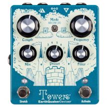 EarthQuaker Devices Towers Soundscape Generator