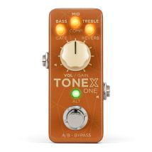 IK Multimedia TONE X ONE Double Special Limited Edition
