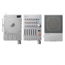 Teenage Engineering Field Kit Trio White