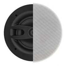 AVCOM 8 Inch In Ceiling Speaker (Single)