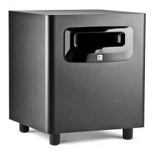 JBL LSR310S 10 Powered Studio Subwoofer - Nearly New