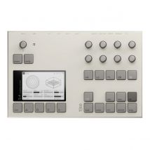 Torso Electronics S4 Sculpting Sampler White - Nearly New