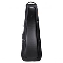 Gruv Gear Kapsule DUO Bass Case for 2 Bass Guitars