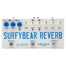 Surfy Industries SurfyBear Compact Deluxe