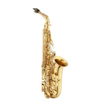 Jupiter JAS1150Q Alto Saxophone Gold Lacquer
