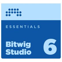 Bitwig Studio Essentials