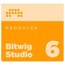Bitwig Studio Producer