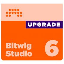 Bitwig Studio Upgrade from 8-Track