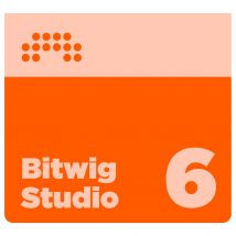 Bitwig Studio