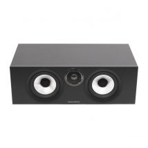 Bowers & Wilkins HTM6 S3 Centre Speaker Black - Secondhand