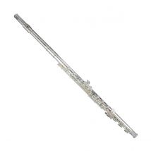 Trevor James Chanson Flute Voce Head Open Hole B Foot