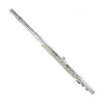 Trevor James Chanson Flute Voce Head Open Hole