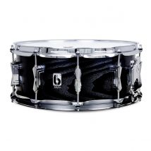 British Drum Co. Raven 14 x 6" Scandinavian Birch Snare Drum