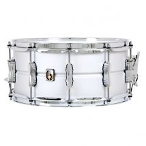 British Drum Co. Aviator 14 x 6.5" Aluminium Snare Drum