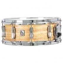 British Drum Co. Maverick 14 x 5.5 Maple Snare Drum