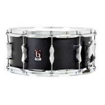 British Drum Co. Icarus 14 x 6.5" Nicko Mcbrain Snare Drum