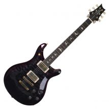 PRS McCarty 594 10 Top Quilt Cobalt Blue Smokeburst #0324500 (2021) - Ex Demo