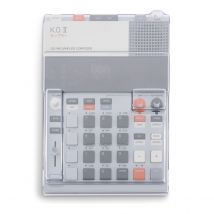 Teenage Engineering EP-133 128 MB K.O. II With Decksaver