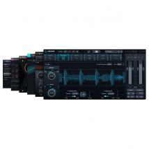 iZotope Mix & Master Bundle Standard