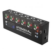 CME H12MIDI Pro