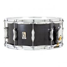 British Drum Co. Talisman 14 x 6.5" Nicko McBrain Snare Drum