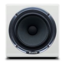 Avantone Mixcube Active Studio Monitor White (Single)