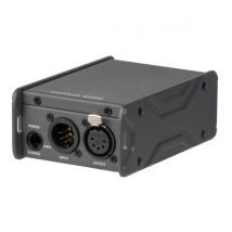 eLumen8 Cygnus SPLIT2 Compact 2-Way DMX Splitter/Booster