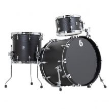 British Drum Co. Raven 22" 3pc Shell Pack
