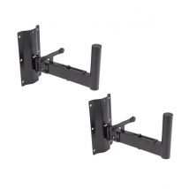 Stagg Wall Mount Speaker Brackets 2 Pack