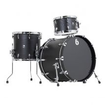 British Drum Co. Raven 22" 3pc Shell Pack