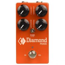 Diamond Pedals PHASE 6-Stage JFET Phaser
