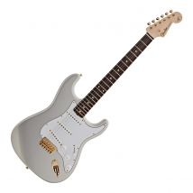 Fender Custom Shop Robert Cray Signature Stratocaster Inca Silver #CZ585515