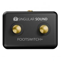 Singular Sound Footswitch+ Black