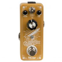Big Top Fx Airborne Acoustic Simulator Pedal