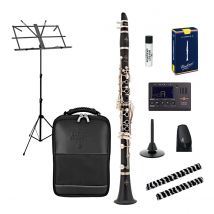 Buffet Prodige Bb Clarinet Package