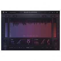 Slate Digital Bus Clipper