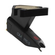 Ortofon OM Pro S Cartridge Black