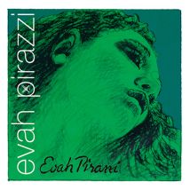 Pirastro Evah Pirazzi Violin D String Heavy