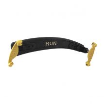 Kun Original Violin Shoulder Rest 4/4 Black