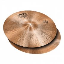 Paiste 16 2002 Big Beat Hi-Hat Cymbals