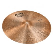 Paiste 18 2002 Black Big Beat Cymbal