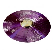 Paiste 22 Danny Carey Signature Dry Heavy Ride Monad
