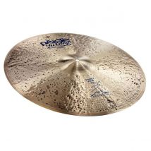 Paiste 20 Andre DEDE Caccarelli Masters Mellow Ride Blue Bird